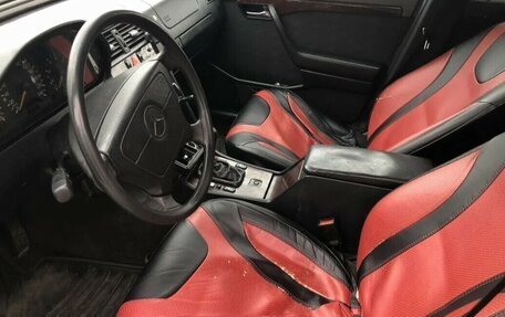 Mercedes-Benz C-Класс, 1997 год, 147 000 рублей, 7 фотография