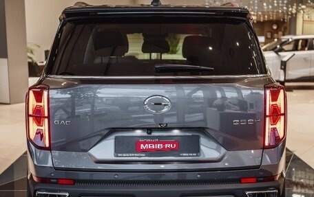 GAC GS8, 2024 год, 3 650 000 рублей, 3 фотография
