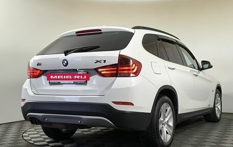 BMW X1, 2013 год, 1 800 000 рублей, 4 фотография