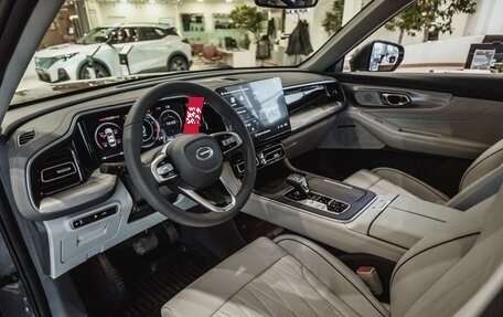 GAC GS8, 2024 год, 3 650 000 рублей, 5 фотография