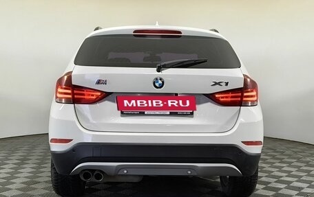 BMW X1, 2013 год, 1 800 000 рублей, 5 фотография
