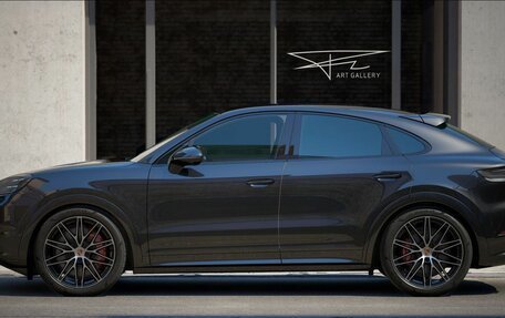 Porsche Cayenne III, 2026 год, 27 900 000 рублей, 2 фотография