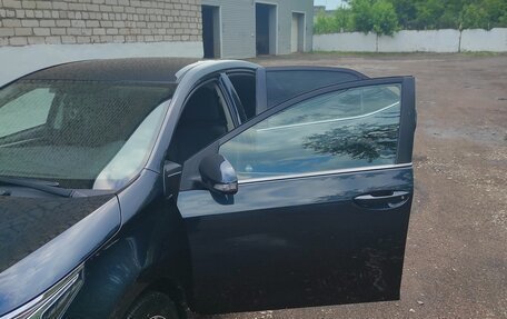 Toyota Corolla, 2013 год, 1 580 000 рублей, 7 фотография