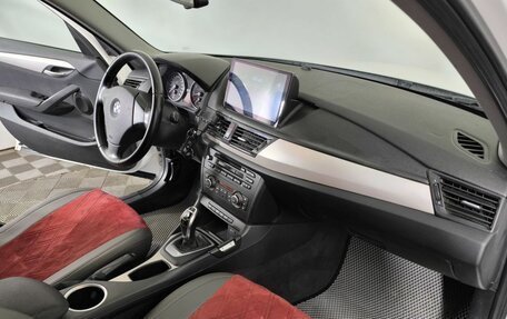 BMW X1, 2013 год, 1 800 000 рублей, 9 фотография