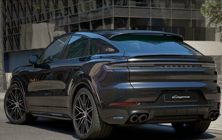 Porsche Cayenne III, 2026 год, 27 900 000 рублей, 4 фотография
