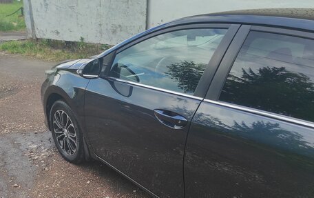 Toyota Corolla, 2013 год, 1 580 000 рублей, 3 фотография