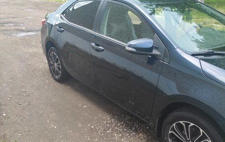 Toyota Corolla, 2013 год, 1 580 000 рублей, 6 фотография
