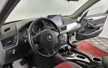 BMW X1, 2013 год, 1 800 000 рублей, 8 фотография