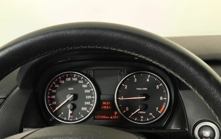 BMW X1, 2013 год, 1 800 000 рублей, 7 фотография
