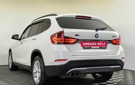 BMW X1, 2013 год, 1 800 000 рублей, 6 фотография