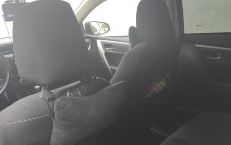 Toyota Corolla, 2013 год, 1 580 000 рублей, 12 фотография