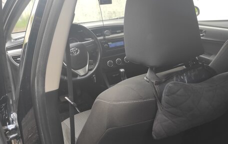 Toyota Corolla, 2013 год, 1 580 000 рублей, 11 фотография