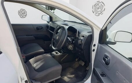 Nissan AD III, 2019 год, 1 120 000 рублей, 4 фотография
