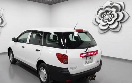 Nissan AD III, 2019 год, 1 120 000 рублей, 3 фотография