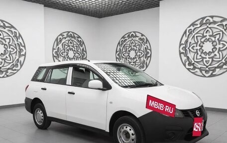 Nissan AD III, 2019 год, 1 120 000 рублей, 2 фотография