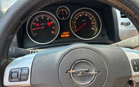 Opel Zafira B, 2012 год, 489 000 рублей, 4 фотография