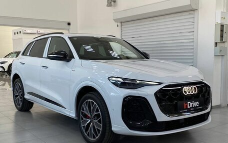 Audi Q5, 2026 год, 6 049 000 рублей, 3 фотография