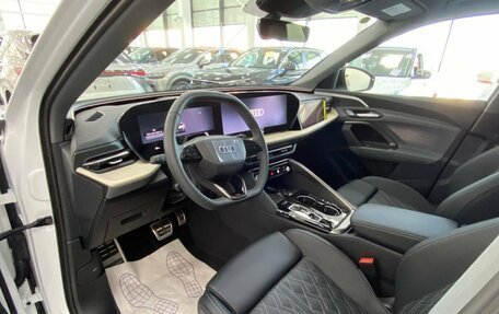 Audi Q5, 2026 год, 6 049 000 рублей, 10 фотография