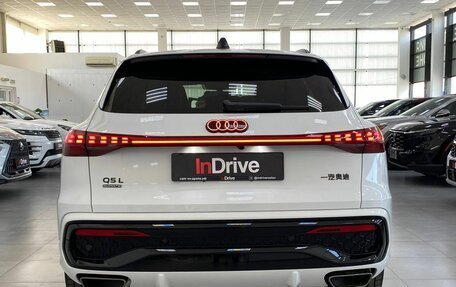Audi Q5, 2026 год, 6 049 000 рублей, 5 фотография