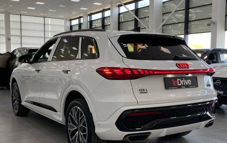 Audi Q5, 2026 год, 6 049 000 рублей, 6 фотография