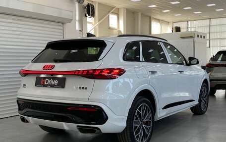 Audi Q5, 2026 год, 6 049 000 рублей, 4 фотография