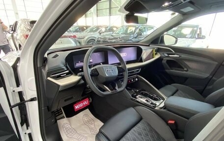 Audi Q5, 2026 год, 6 049 000 рублей, 8 фотография