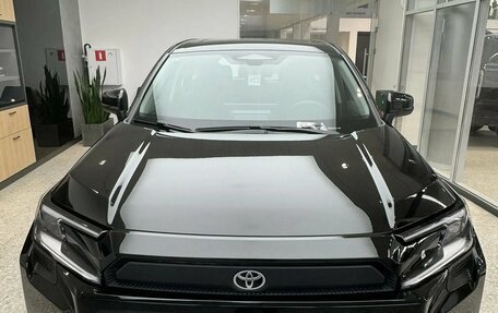 Toyota RAV4, 2026 год, 4 090 000 рублей, 2 фотография