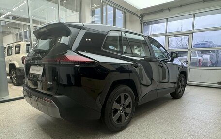 Toyota RAV4, 2026 год, 4 090 000 рублей, 4 фотография