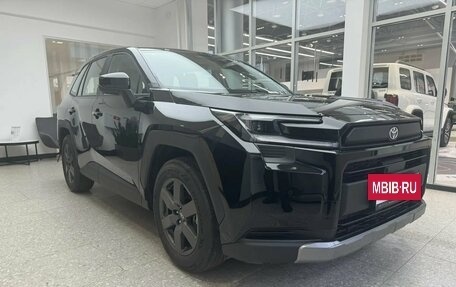 Toyota RAV4, 2026 год, 4 090 000 рублей, 3 фотография