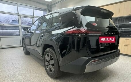 Toyota RAV4, 2026 год, 4 090 000 рублей, 6 фотография
