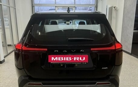 Toyota RAV4, 2026 год, 4 090 000 рублей, 5 фотография