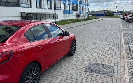 Mazda 3, 2010 год, 1 090 000 рублей, 3 фотография