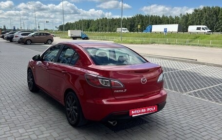 Mazda 3, 2010 год, 1 090 000 рублей, 5 фотография