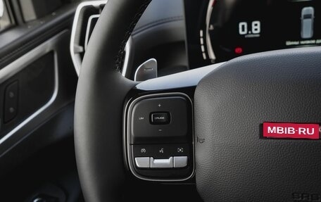Haval H5, 2026 год, 4 049 000 рублей, 16 фотография