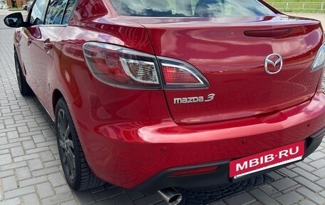 Mazda 3, 2010 год, 1 090 000 рублей, 4 фотография