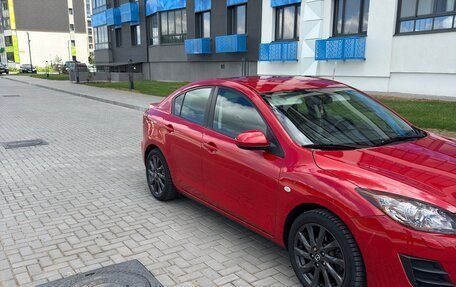 Mazda 3, 2010 год, 1 090 000 рублей, 6 фотография