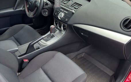 Mazda 3, 2010 год, 1 090 000 рублей, 7 фотография