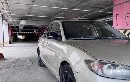 Mazda 3, 2008 год, 620 000 рублей, 2 фотография