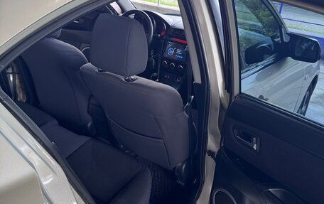 Mazda 3, 2008 год, 620 000 рублей, 12 фотография