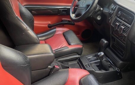 Isuzu VehiCross, 1999 год, 1 340 000 рублей, 4 фотография