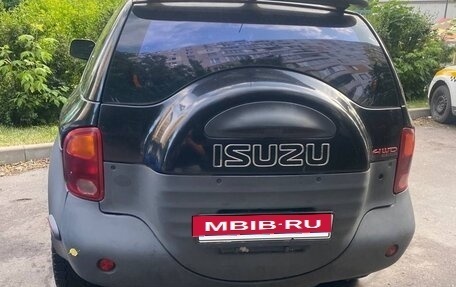 Isuzu VehiCross, 1999 год, 1 340 000 рублей, 3 фотография