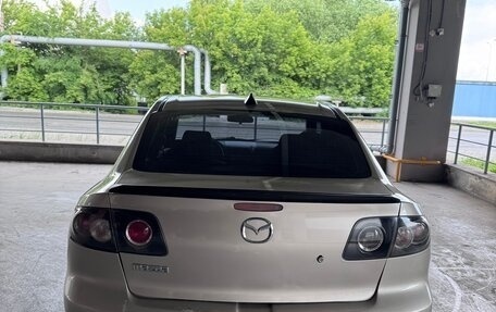Mazda 3, 2008 год, 620 000 рублей, 7 фотография