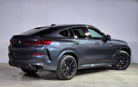 BMW X6, 2021 год, 8 280 000 рублей, 15 фотография
