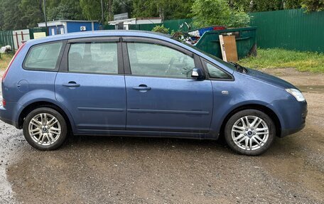 Ford C-MAX I рестайлинг, 2006 год, 800 000 рублей, 4 фотография