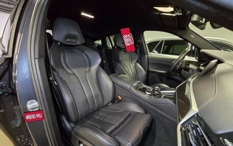 BMW X6, 2021 год, 8 280 000 рублей, 6 фотография