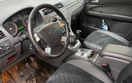 Ford C-MAX I рестайлинг, 2006 год, 800 000 рублей, 5 фотография