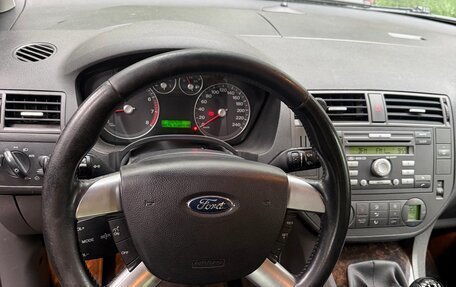 Ford C-MAX I рестайлинг, 2006 год, 800 000 рублей, 8 фотография