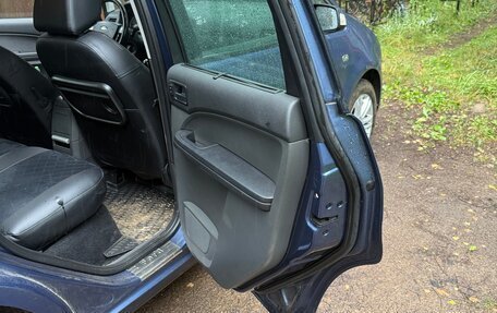 Ford C-MAX I рестайлинг, 2006 год, 800 000 рублей, 7 фотография