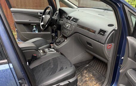 Ford C-MAX I рестайлинг, 2006 год, 800 000 рублей, 6 фотография