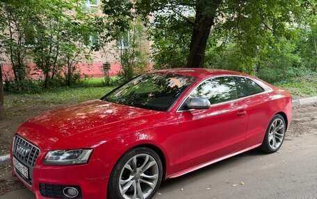 Audi S5, 2008 год, 740 000 рублей, 2 фотография